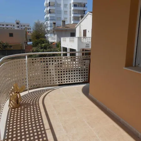 Apartment Los Pinos Orange Costa Peniscola